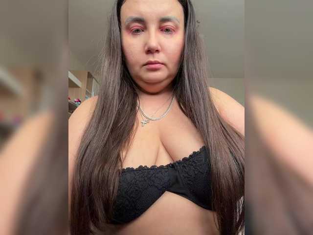 KoshkaT's BongaCams show and profile