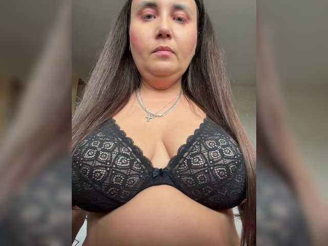 KoshkaT's BongaCams show and profile