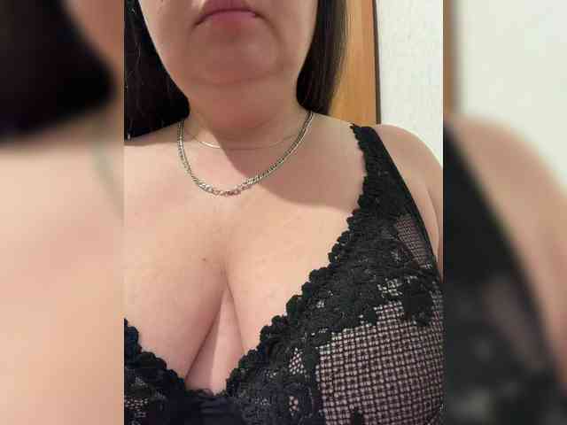 KoshkaT Live Webcam on BongaCams