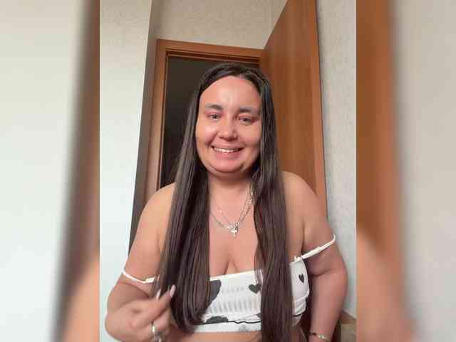 KoshkaT Live Webcam on BongaCams