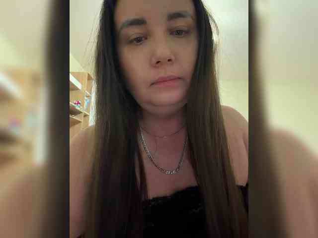 KoshkaT Live Webcam on BongaCams