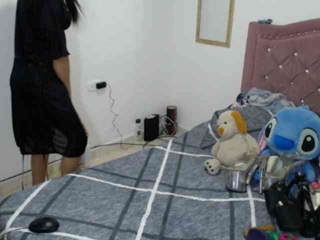 laysex777 Live Webcam on BongaCams