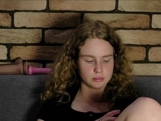 DIRTY_BITCH Porn Show