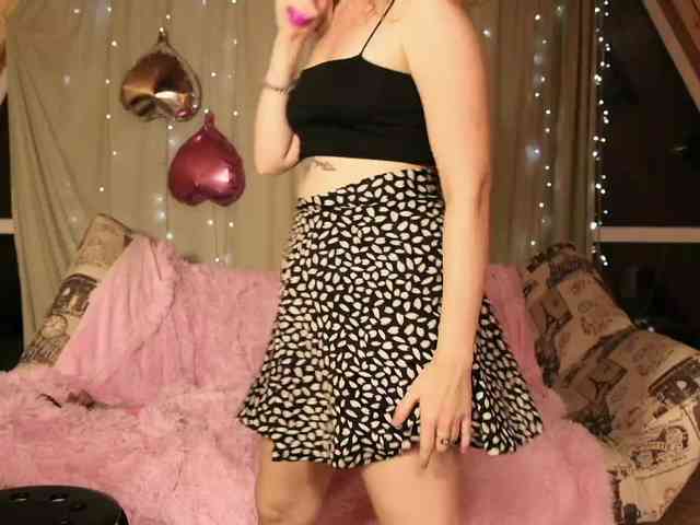 DIRTY_BITCH webcam