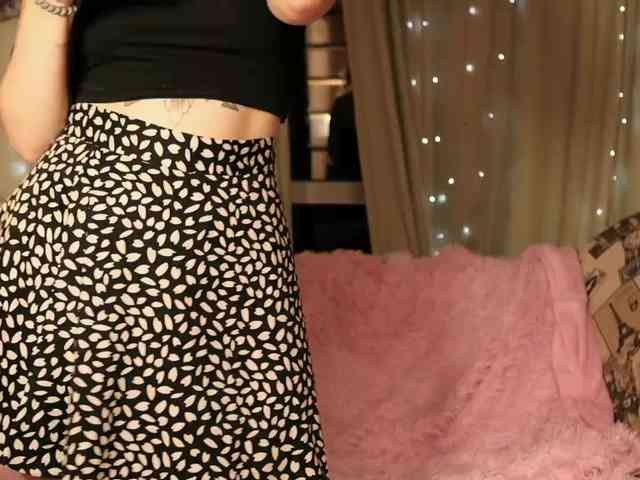 DIRTY_BITCH webcam