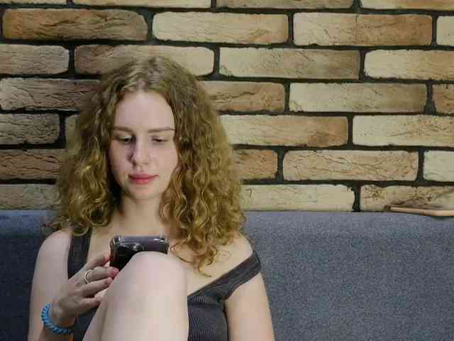 Nemecida Live Webcam on BongaCams Nemecida Live Webcam on BongaCams