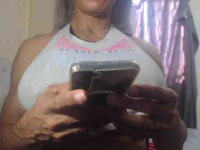 Natymuscle Live Webcam on BongaCams