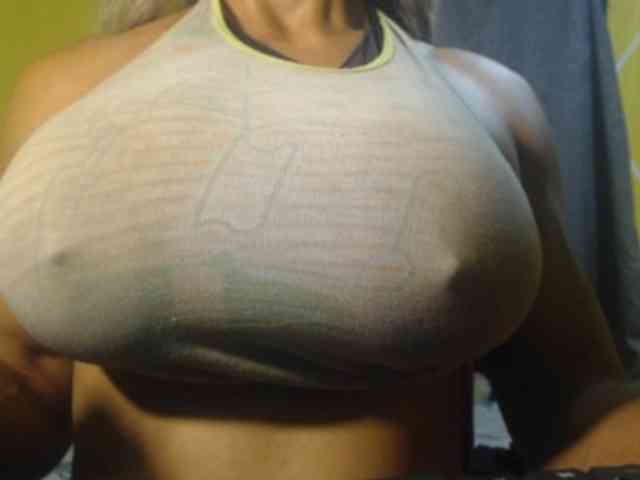 Natymuscle Live Webcam on BongaCams
