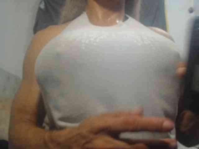 Natymuscle Live Webcam on BongaCams