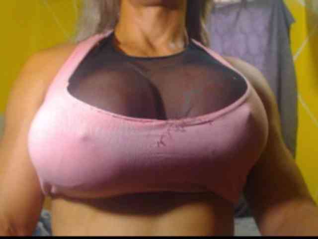 Natymuscle