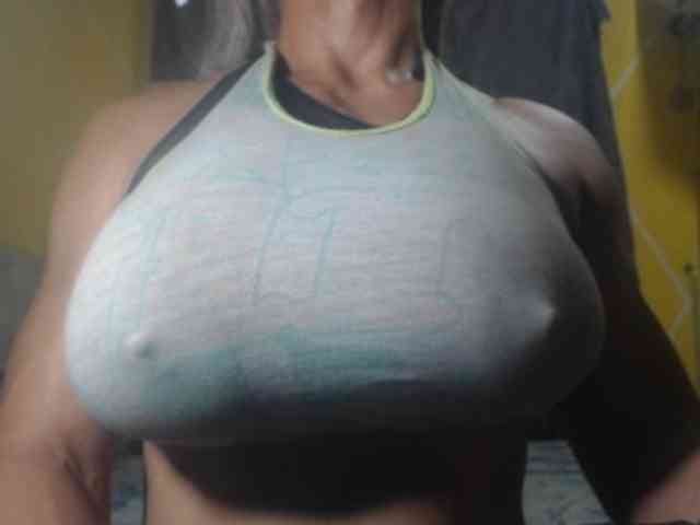Natymuscle Live Webcam on BongaCams