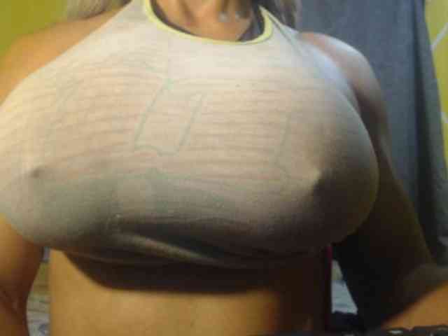 Natymuscle Live Webcam on BongaCams
