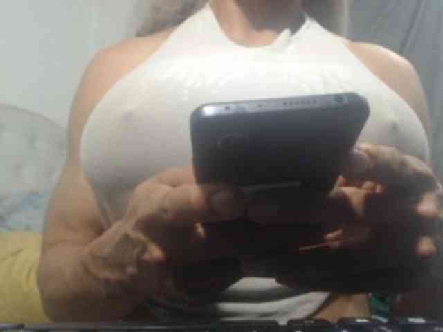 Natymuscle Live Webcam on BongaCams