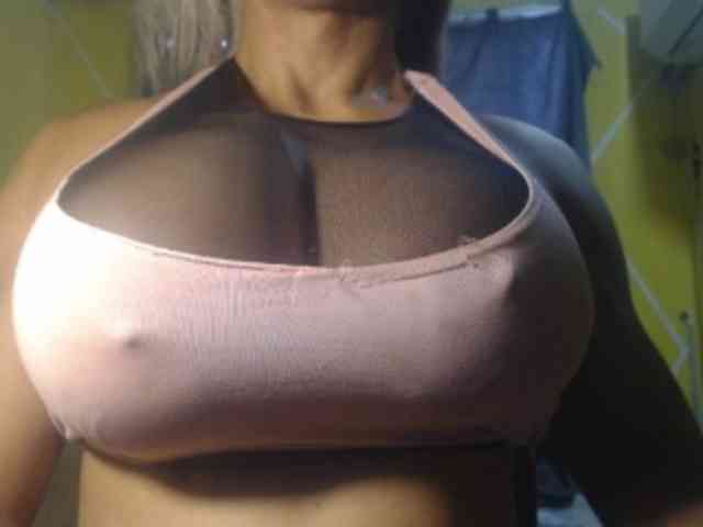 Natymuscle Live Webcam on BongaCams