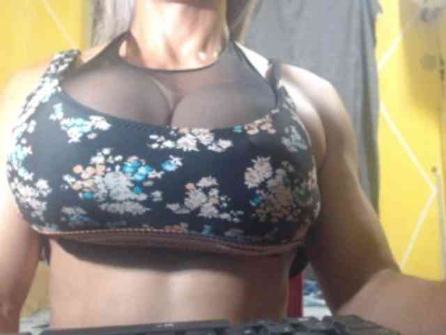 Natymuscle