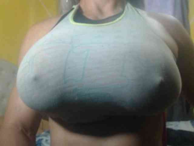 Natymuscle Live Webcam on BongaCams