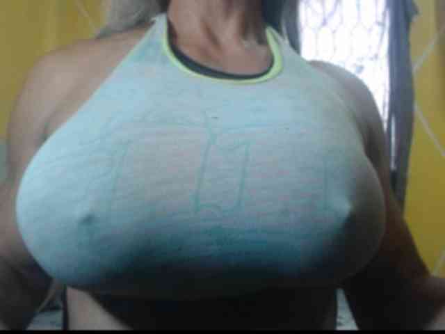Natymuscle Live Webcam on BongaCams