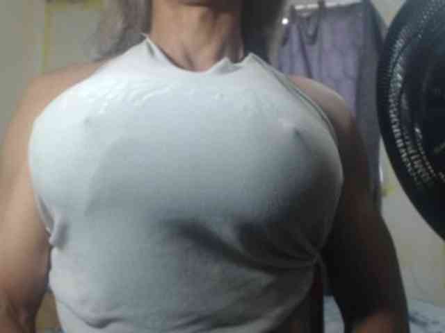 Natymuscle