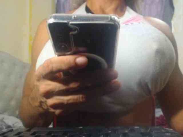 Natymuscle Live Webcam on BongaCams