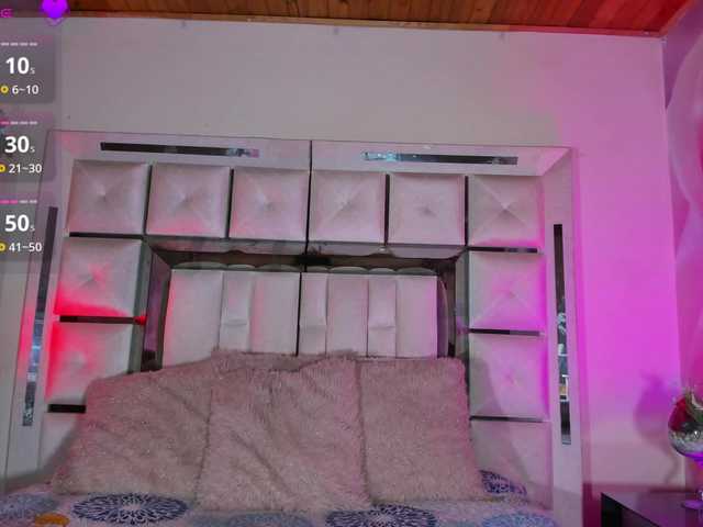 emiliclark's BongaCams show and profile