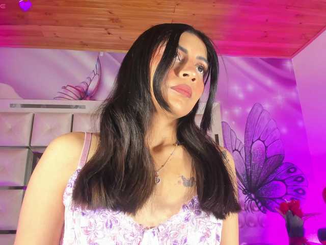 emiliclark's BongaCams show and profile