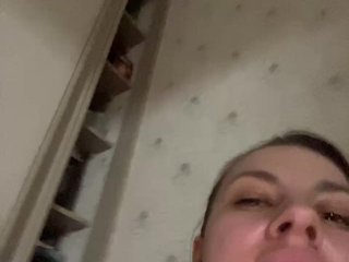 SonyaXForster Porn Show