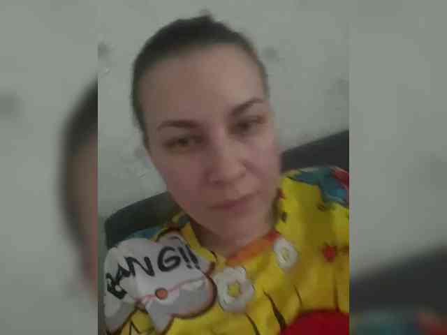SonyaXForster webcam
