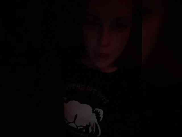 SonyaXForster webcam