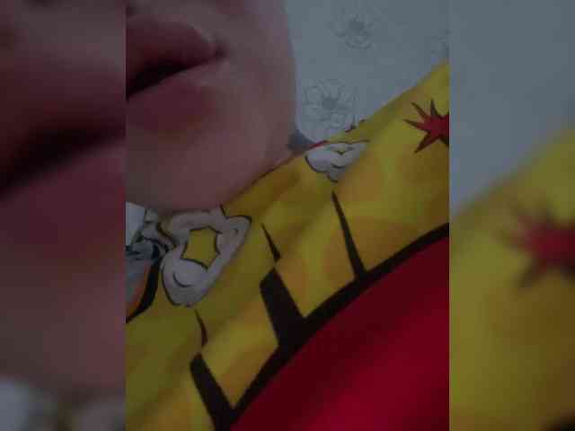 SonyaXForster webcam