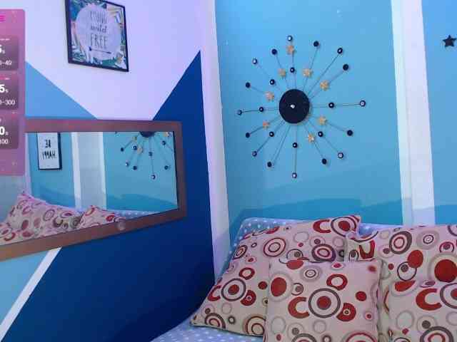 Kittye-link Live Webcam on BongaCams
