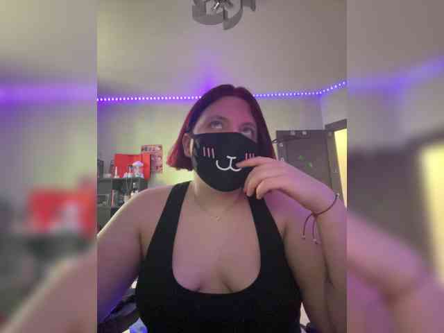 krissweet webcam