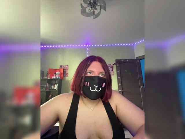 krissweet webcam