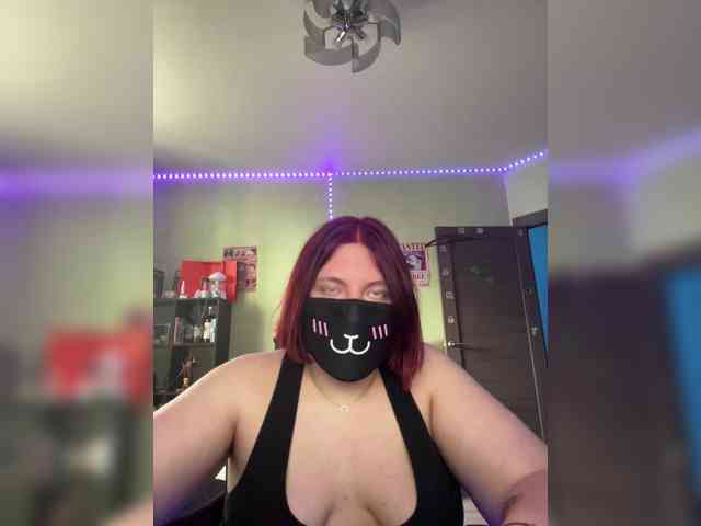 krissweet webcam
