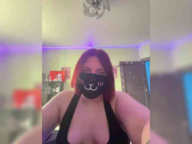 krissweet webcam