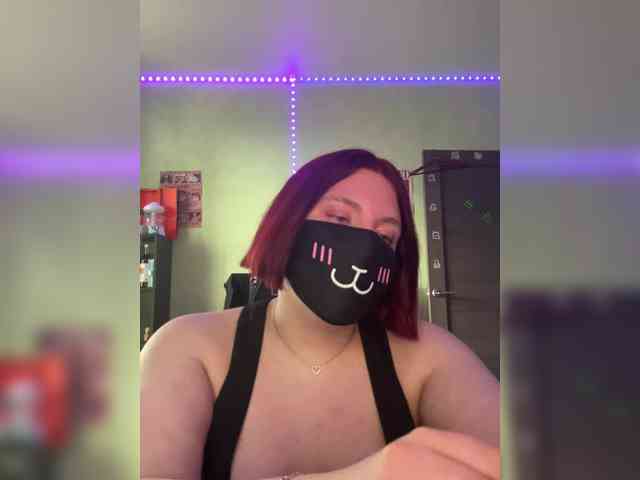 krissweet webcam
