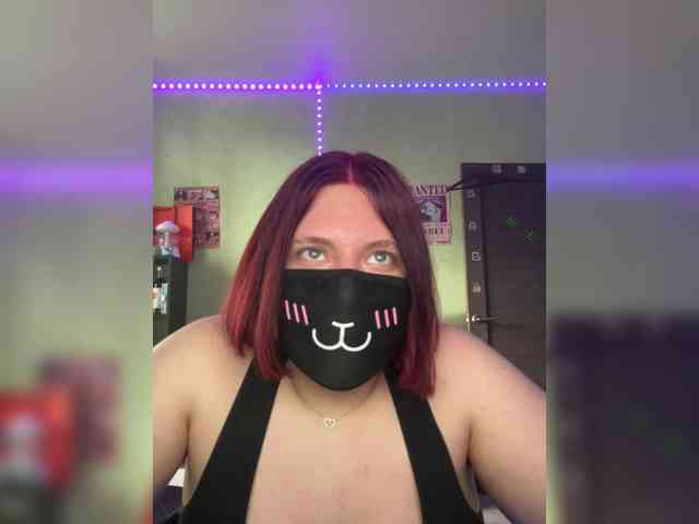 krissweet webcam
