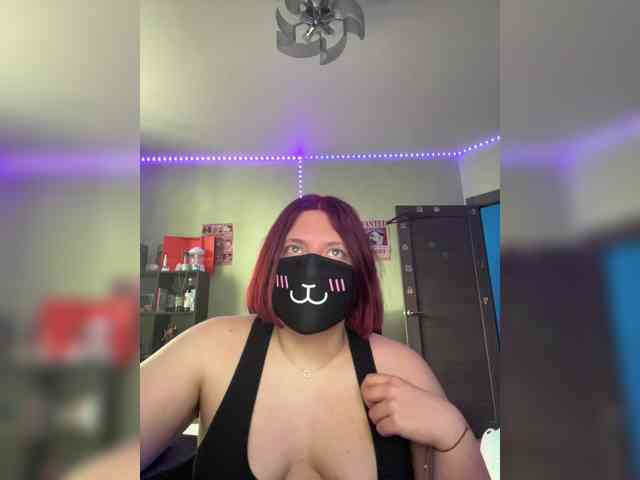 krissweet webcam