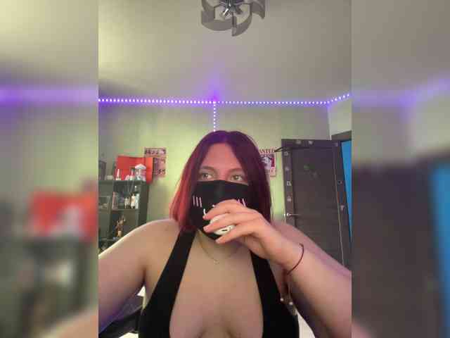 krissweet webcam