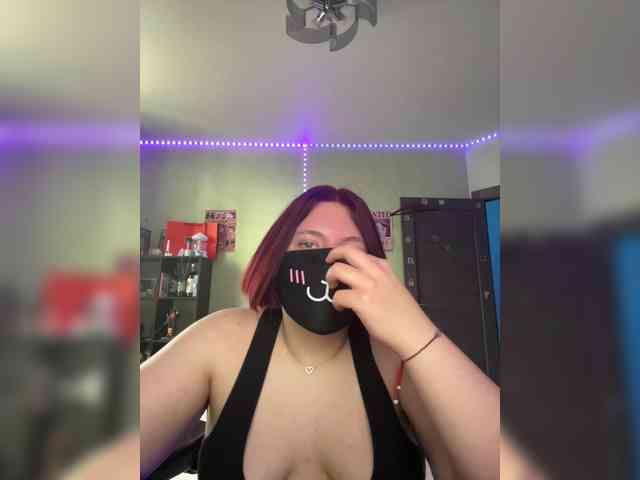 krissweet webcam