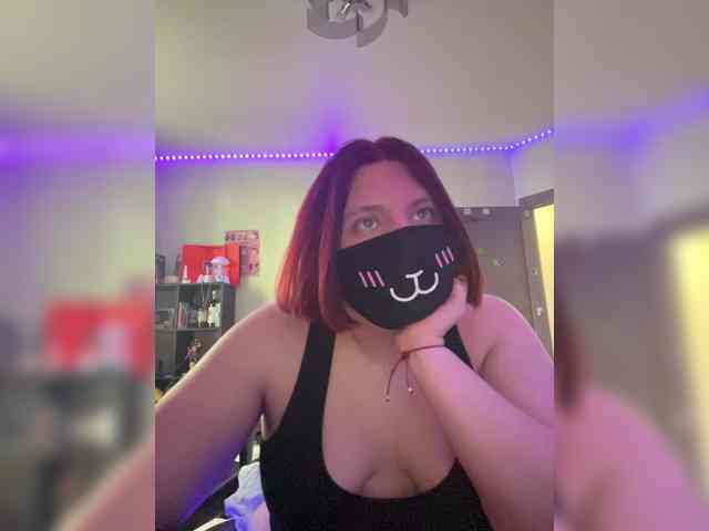 krissweet webcam