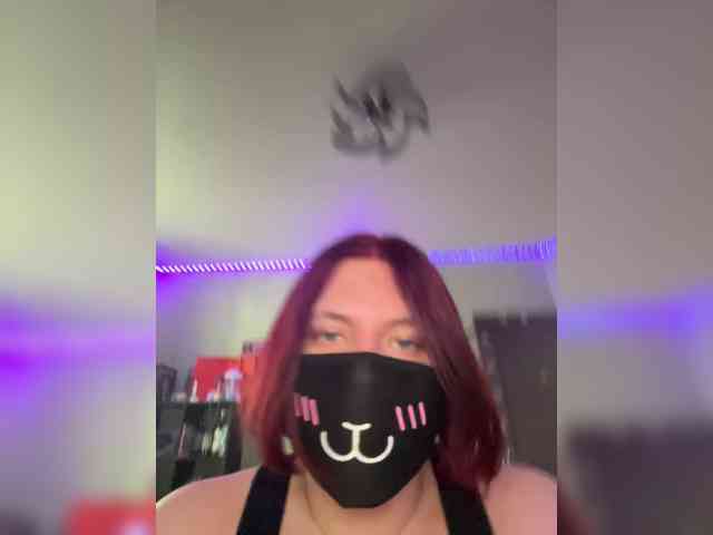krissweet webcam