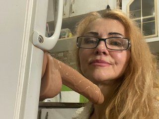 Ritia Porn Show
