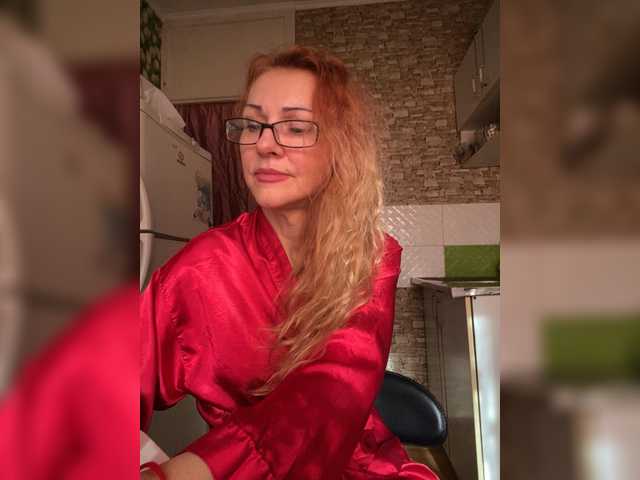 Ritia's BongaCams show and profile