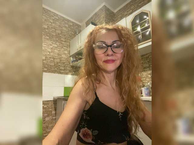 Ritia — Freechat on BongaCams