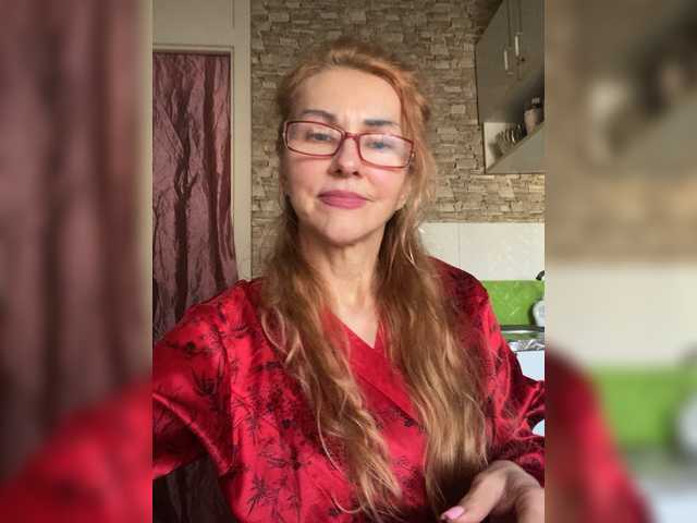 Ritia's BongaCams show and profile