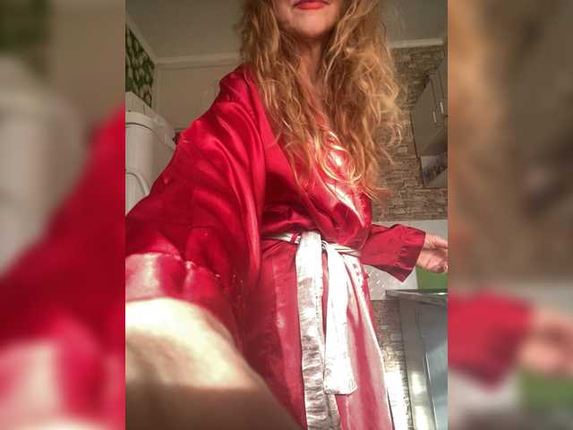 Ritia's BongaCams show and profile