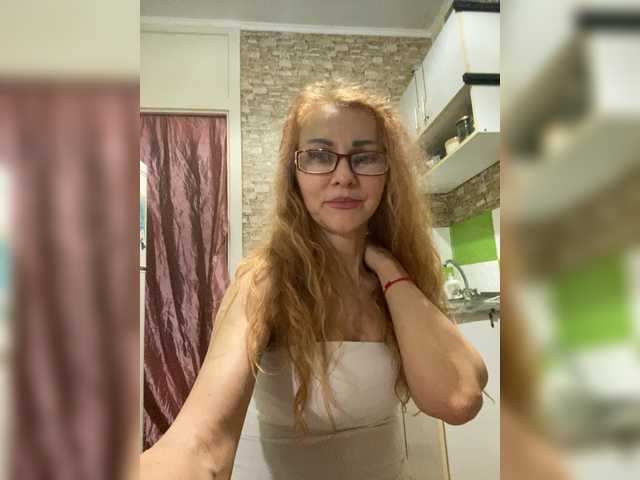 в попе у Ritia