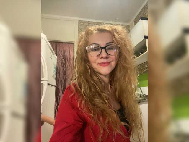 Ritia — Freechat on BongaCams