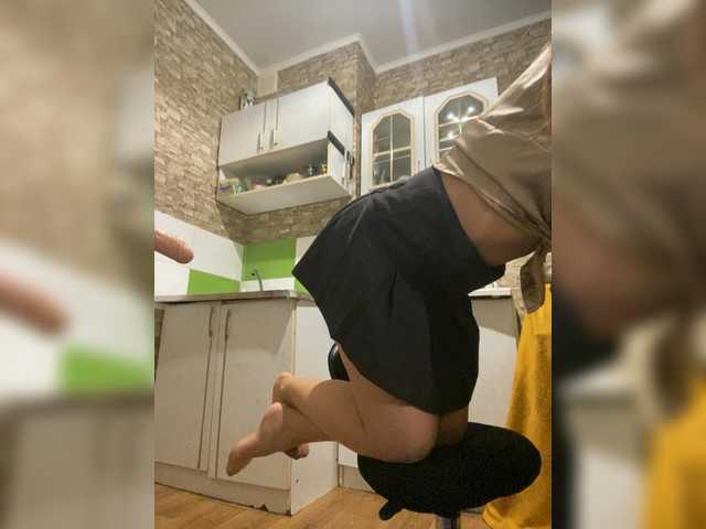 Ritia's BongaCams show and profile