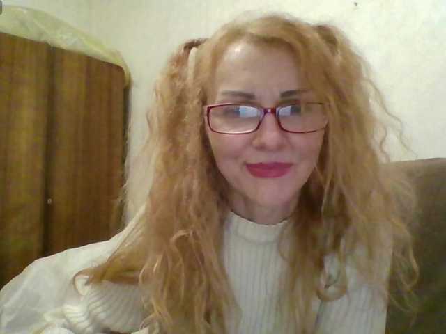 Ritia's BongaCams show and profile